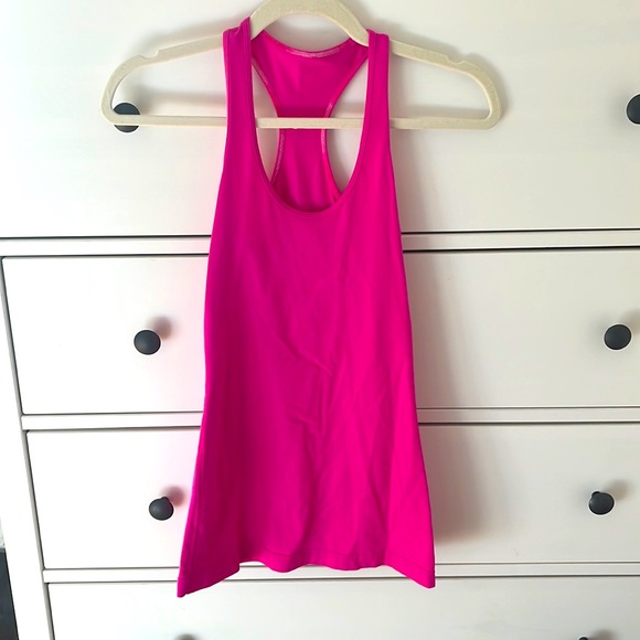 lululemon athletica Tops - lululemon tank top